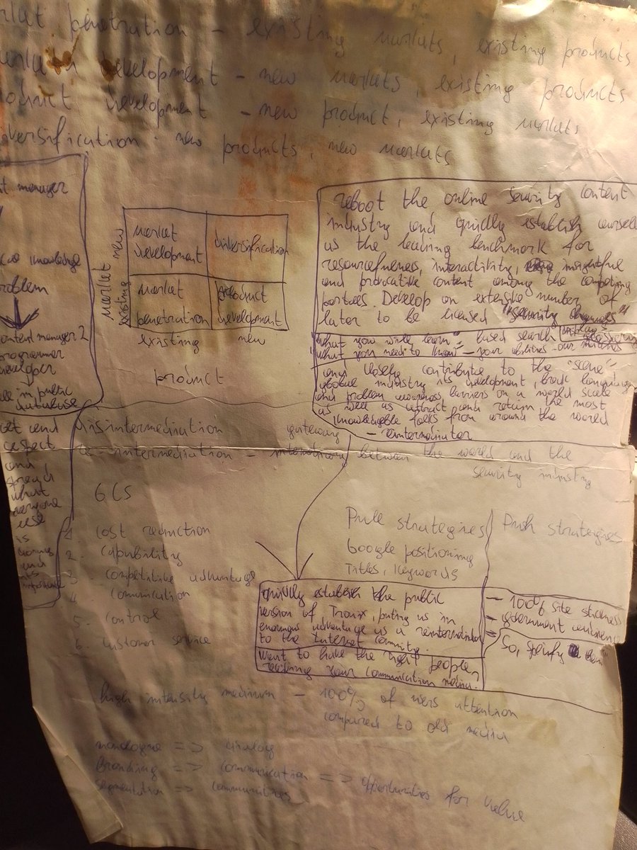 Notebook page 65